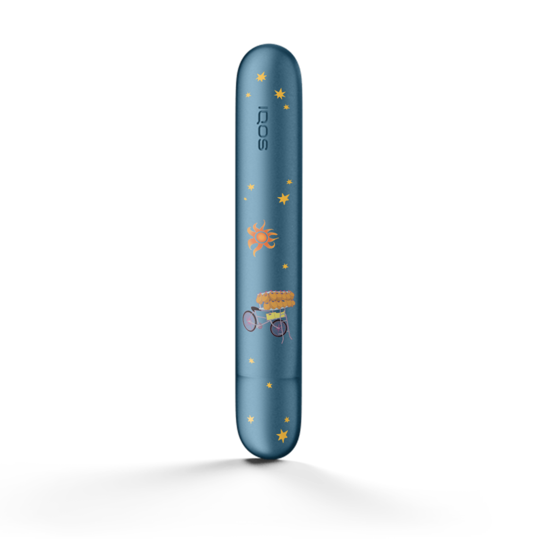 Aluminum Door Reimagined Roots 2